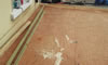 RUBBERBOND GALLERY ONE > Laying The Deck 2